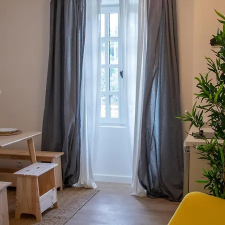 Nouveau - Appartements Port Saint Goustan - Vue Riviere Et Terrasses Auray Exterior photo
