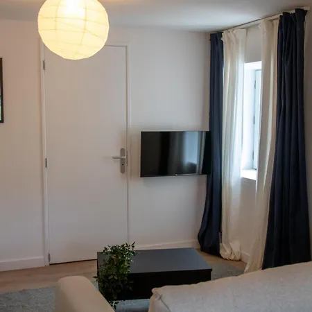 Nouveau - Appartements Port Saint Goustan - Vue Riviere Et Terrasses Auray Exterior photo