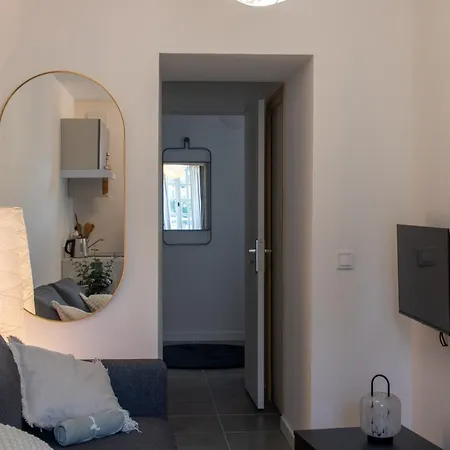 Nouveau - Appartements Port Saint Goustan - Vue Riviere Et Terrasses Auray Exterior photo