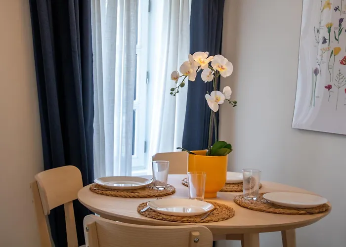 Nouveau - Appartements Port Saint Goustan - Vue Riviere Et Terrasses